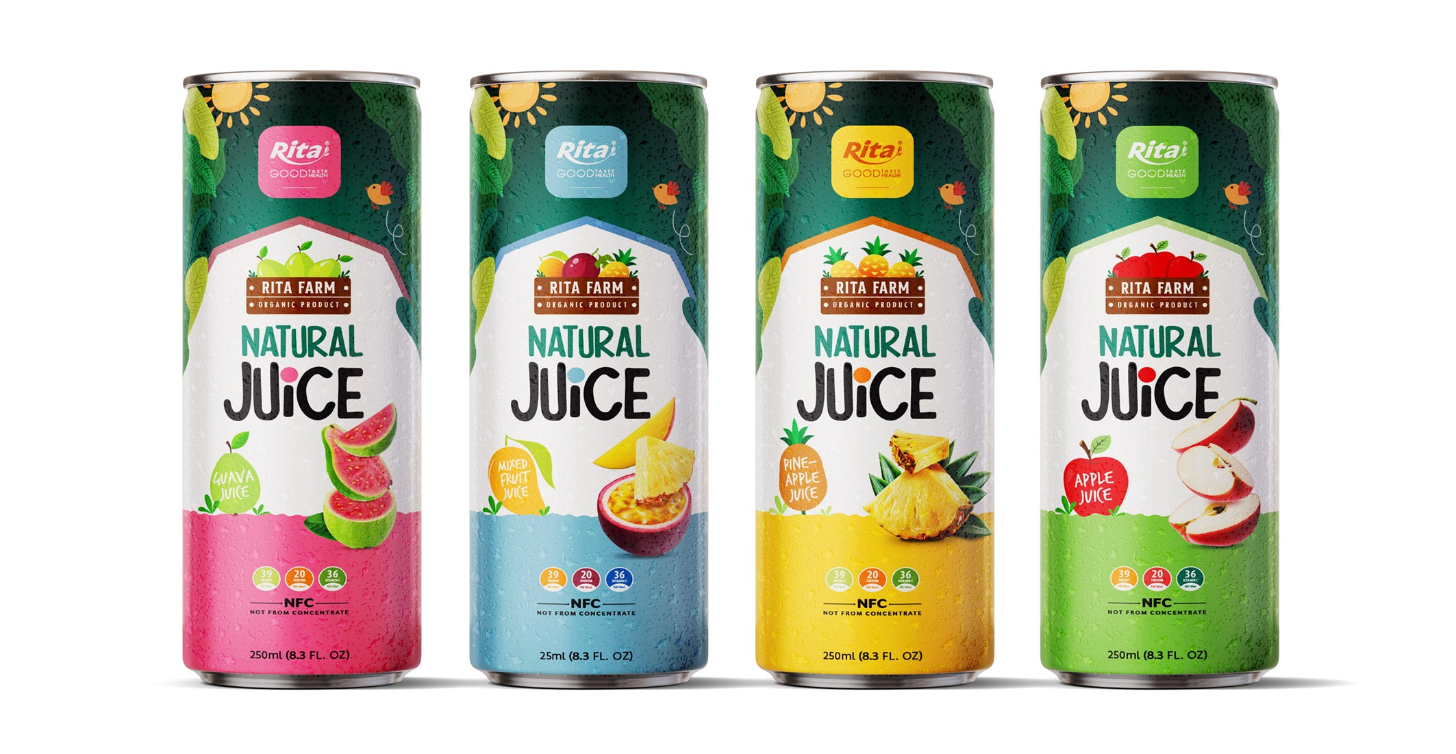 Fruit Guava Drink Juice | Fruit Guava Drink Juice | Veggie Blend Hub