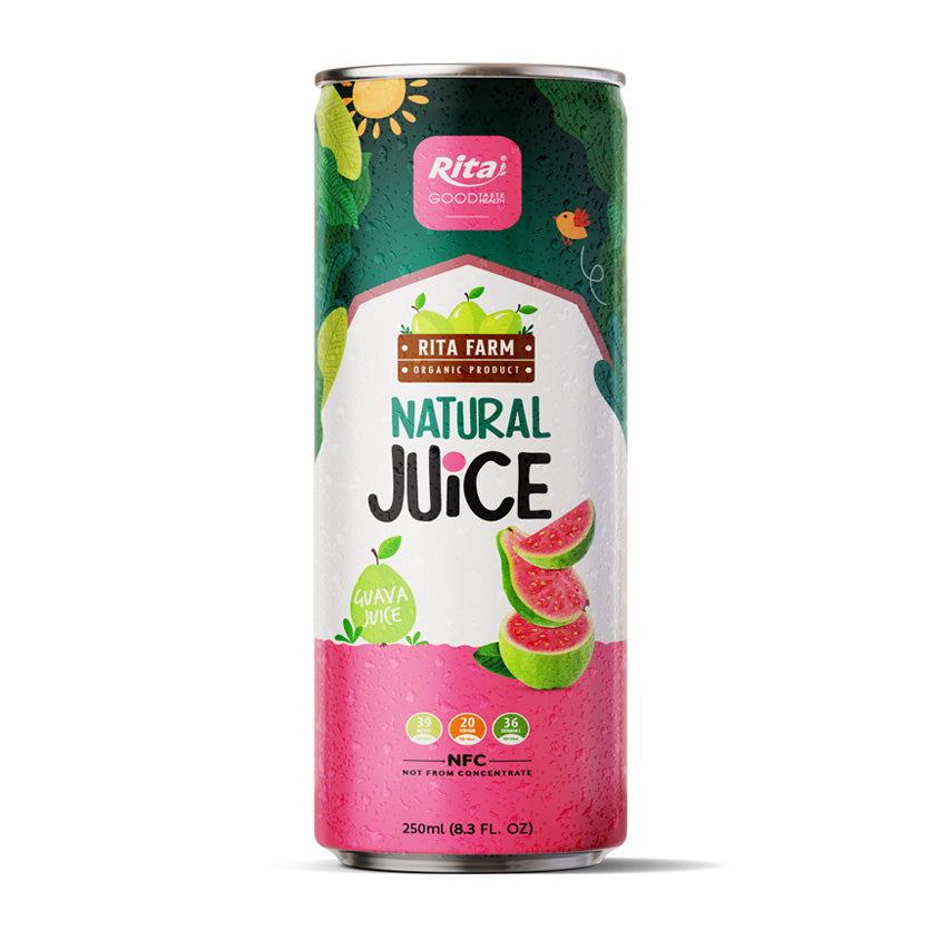 Fruit Guava Drink Juice | Fruit Guava Drink Juice | Veggie Blend Hub